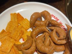 -牛签签串串香(IFS店)