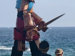 -三亚亚龙湾万豪度假酒店