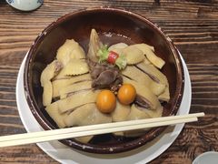 -猪肉婆私房菜(容桂总店)