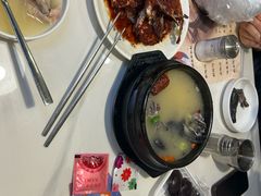 -长顺参鸡汤店(西塔总店)
