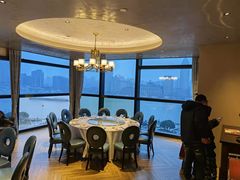 包厢-上海小南国(正大店)