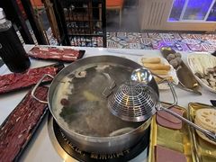-刘少华贵州小黄牛·鲜牛肉火锅(总店)