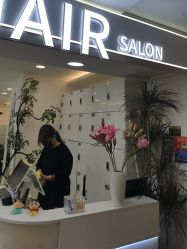 -HaLo hair studio