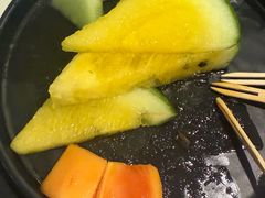 -小肥羊·牛羊肉火锅(万达广场店)