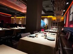 -丝路金桃·新疆菜(徐汇店)