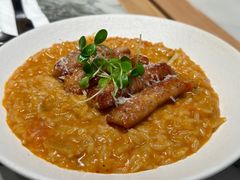 -沛家·西餐Brunch·直火料理