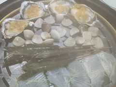 -碗中海·蒸汽海鲜·桑拿鸡(岭南天地店)