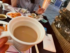 -东莞塘厦三正半山温泉酒店·沙利文西餐厅