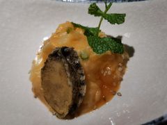 鲍鱼土豆泥-星伦多自助料理·涮烤一体(杭州来福士店)