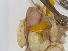 -箪食巷私房菜馆·鲁菜(玉函路店)