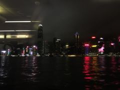 -尖沙咀中国客运码头