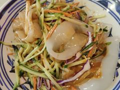 -听涛雅苑百味饺子老家菜馆