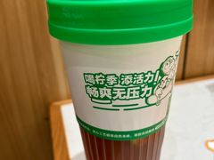 -柠季·手打柠檬茶(静安大悦城北座B1店 )