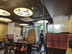 -古都历食南京菜·烤鸭·鸭血粉丝·汤包(南京博物院店)
