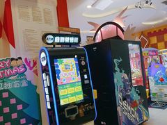 -meland·儿童乐园·游戏厅娃娃机·电玩Xbox(成都合生汇店)