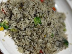 -枣子树·素食餐厅(普陀山店)