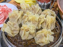 -元盛居(生态大街店)