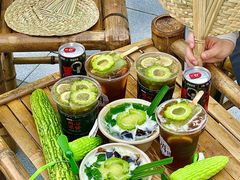 -炖物24章·顺时轻养茶(黄龙店)