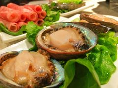 -阿莉餐厅(枣阳路店)