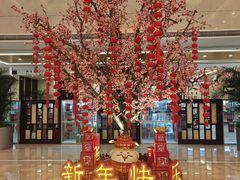 -北京西国贸大酒店