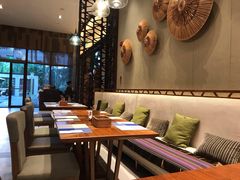 -西双版纳洲际度假酒店-海鲜傣味烧烤·侬香全日制餐厅