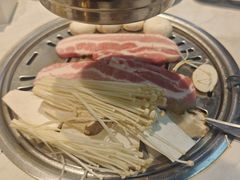 -六七八韩式烤肉·韩国料理(上杭路店)