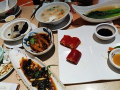 金沙红米肠-点都德(汇盈广场店)