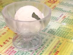 招牌椰子雪糕-顺记冰室(宝华路店)