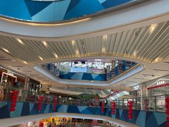 -宝龙城(杭州滨江店)