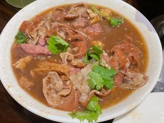 -姚记炒肝店(簋街店)