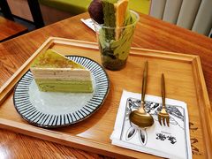 -無邪日式甜品(华润五彩城购物中心店)