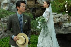 -摩玛婚纱摄影(杭州店)