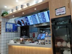 -黎一碗大碗手工面(城市立方店)