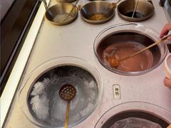 -探鱼·鲜青椒爽麻烤鱼(广州欣荣广场店)