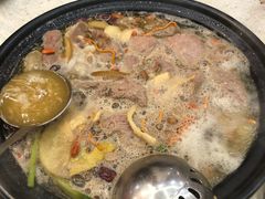 -蜀皇·菌汤鲜黄牛肉汤锅(宽窄巷子店)