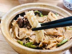 一品煲-顺发饭店