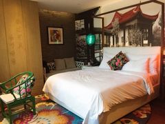 -上海外滩英迪格酒店