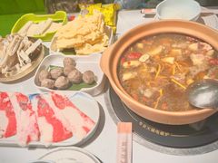 -菌小白火锅(时尚天河店)