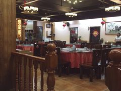 大堂-客汀家宴·客家烟火 四季食材(集美店)
