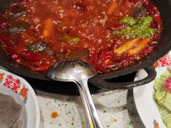 -龙厂长老火锅(抚琴店)