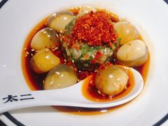 -太二酸菜鱼(菱角湖万达店)