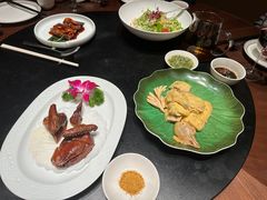 -荣兴酒家(徐家汇店)