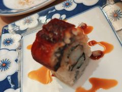 -小山日本料理(太古汇店)