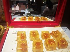 -鲜得莱渔港·小平岛海胆馆(七贤岭店)