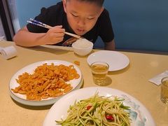 -王府酒店(兴华南街铁西百货店)