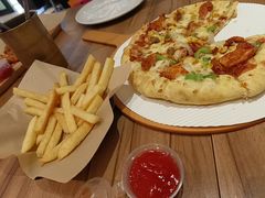 -必胜客(银盆路店)