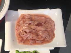 -渝信川菜(工体店)