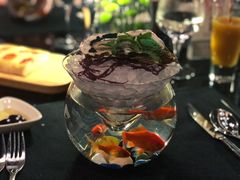 -西安皇冠假日酒店·B&G51餐厅