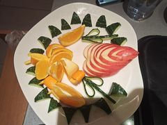 -巴奴毛肚火锅(悠唐购物中心店)