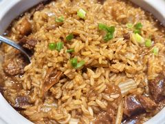 -金掌勺·锅包肉(双榆树店)